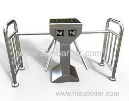 Tripod Turnstile Entrance Gate