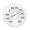 Bimetal Thermometer