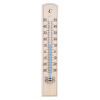 Wooden Thermometer