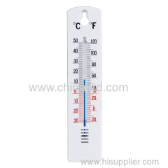 Plastic Thermometer