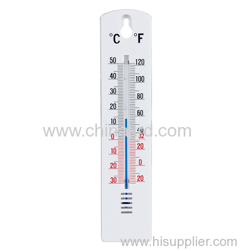 Plastic Thermometer