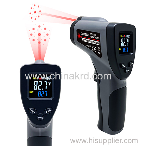 Infrared Thermometer