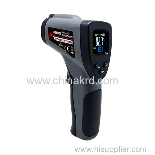 Infrared Thermometer