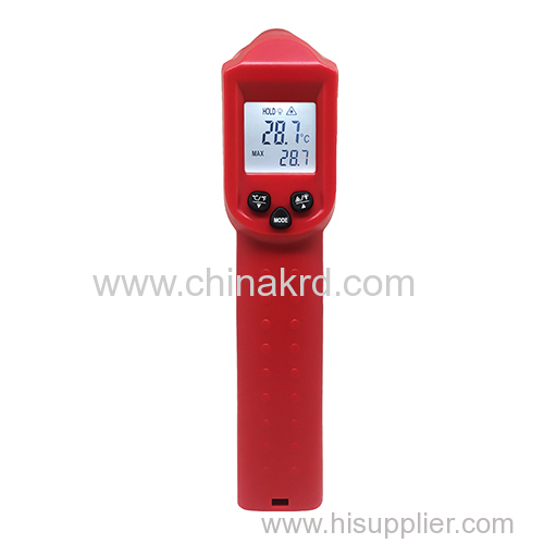 Infrared Thermometer