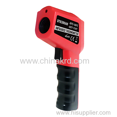 Infrared Thermometer