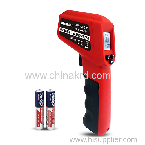 Infrared Thermometer