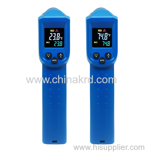 Infrared Thermometer