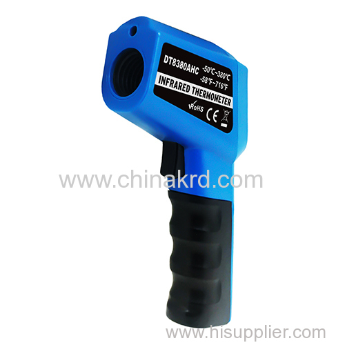 Infrared Thermometer