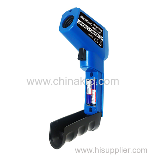 Infrared Thermometer