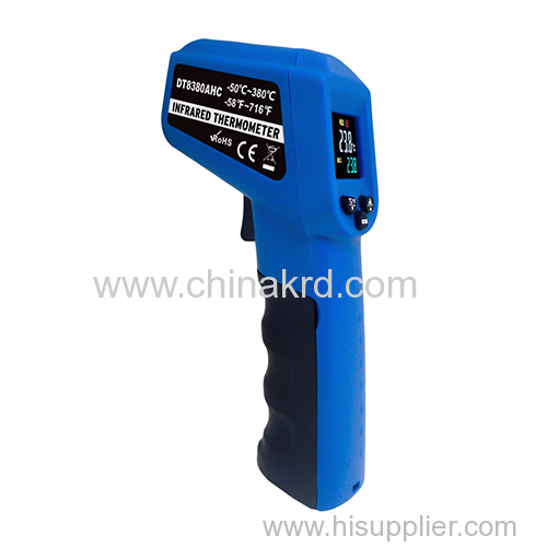 Infrared Thermometer