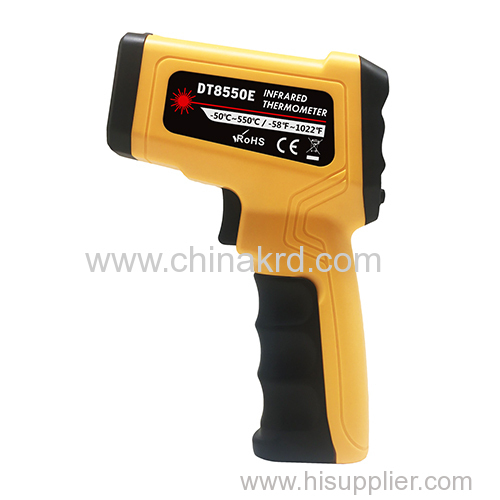 Infrared Thermometer