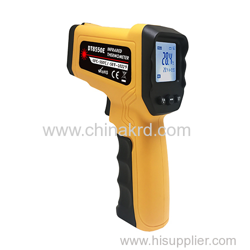 Infrared Thermometer