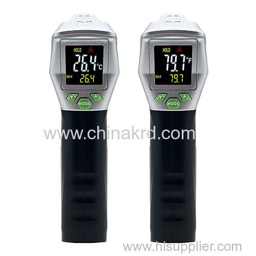 Infrared Thermometer