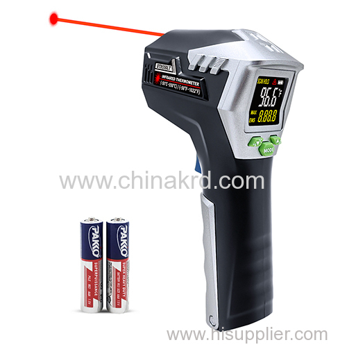 Infrared Thermometer