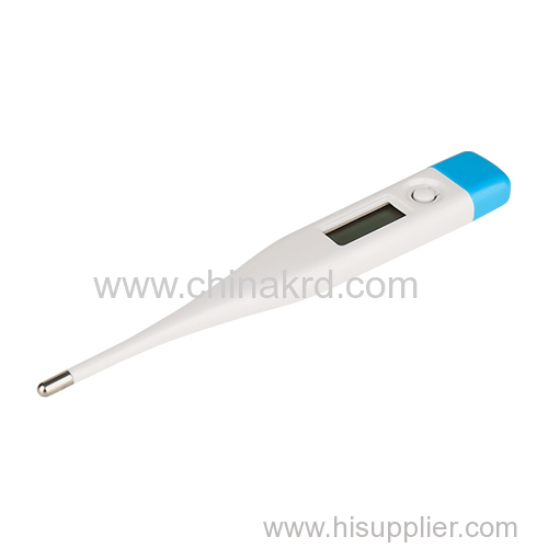 Digital Clinical Thermometer