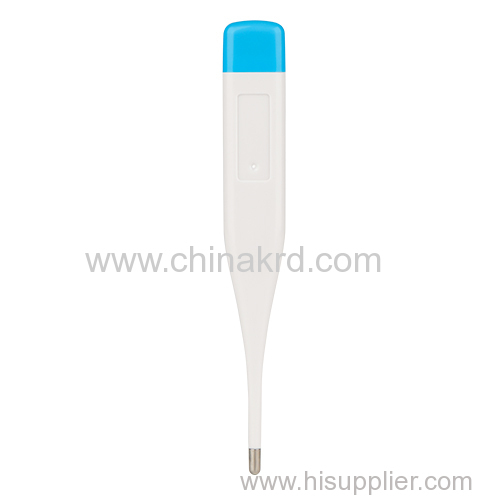 Digital Clinical Thermometer