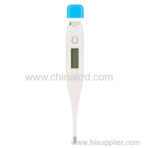 Digital Clinical Thermometer