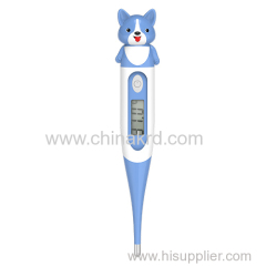 Digital Clinical Thermometer