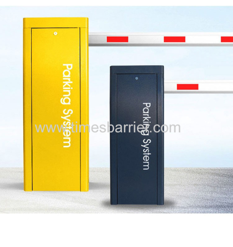 Automatic Access Control System Automatic Barrier Gate