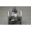 Super Duplex Ball Valves