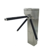 Durable Flexible Pedestrian Tripod Turnstile