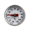 S/S BBQ Thermometer