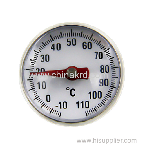 S/S BBQ Thermometer