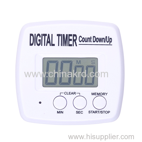 Digital Timer