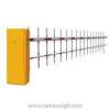 Automatic Fence Barrier Gate