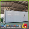Medical Waste Microwave Disinfection Equipment