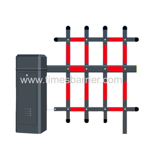 Automatic Boom Barrier Gate For Parking System