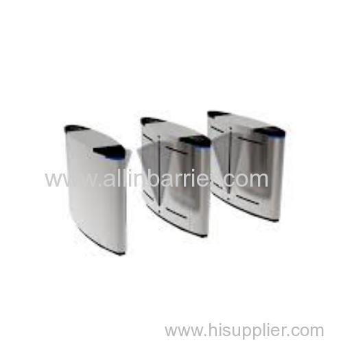 Safe Smart Flap Barrier Gate