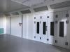 Customized High Standard Spray Booth/Paint Chamber with CE