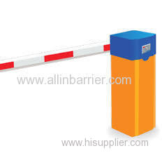 Fully Automatic Car Parking Boom Barrier