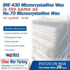 BW 430 Microcrystalline wax