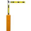 Hot Automatic Articulated Boom Parking Barrier Gate