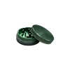 38mm 2part Aluminum Smoking Tool Herb Grinder