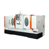 Multi Gear CNC Lathe