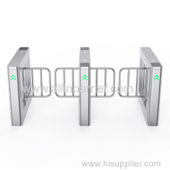 Hot Intelligent Swing Barrier Gates