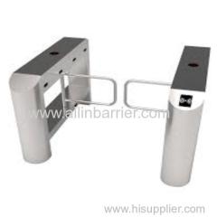 Hot Swing Barrier Gates