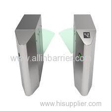 Automatic Intelligent Smart Convenient Flap Barrier Gate