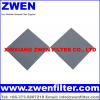 Sintered Mesh Filter Plate