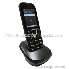 Cordless Phone GSM Bands SIM Card Fixed Wireless Telephone SMS Backlight Colorful Screen For Home