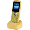 OEM GSM Quad Band Cordless Handset Phone Fwp with Single or Dual Sims