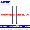 Ti Sintered Powder Filter Element