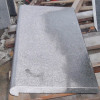 G684 Black pearl granite swimming pool coping stone