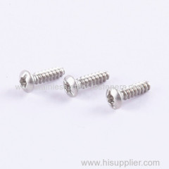 High Security Torx Screws Anti-Theft Torx Drive Stainless Steel Machine Screw