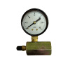 Gas Test Pressure Gauge