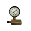 Gas Test Pressure Gauge