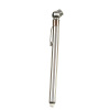 Pen-type Stainless Steel Pencil Tire Pressure Gauge